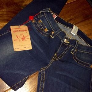 Casey Legging Woman Jean