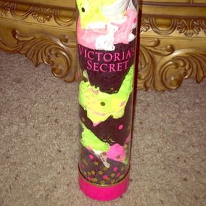 Victoria's Secret Lace Thongs