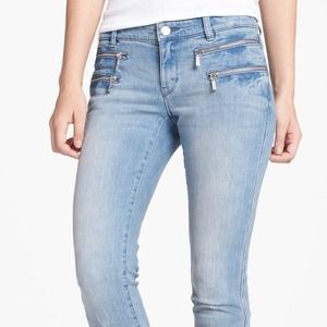 MICHAEL KORS Rocker Skinny Denim!