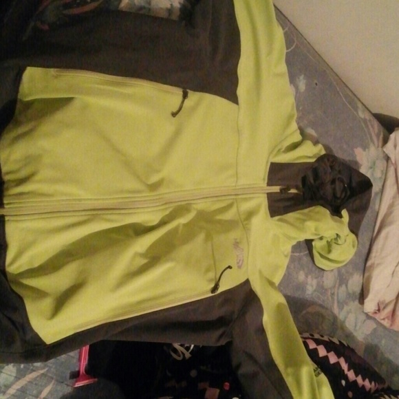 North face