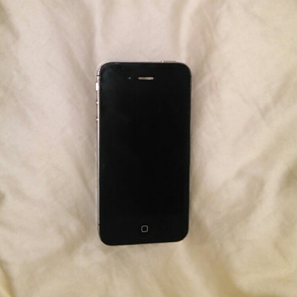 IPhone 4