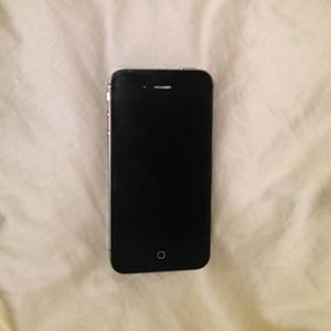 IPhone 4