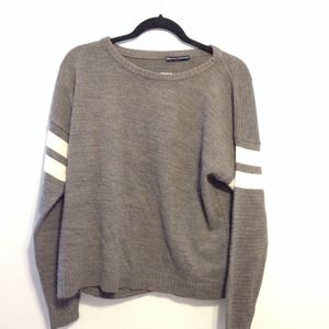 brandy melville veena sweater