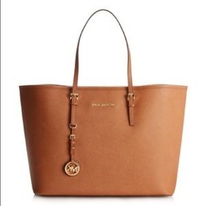 Michael kors tote bag