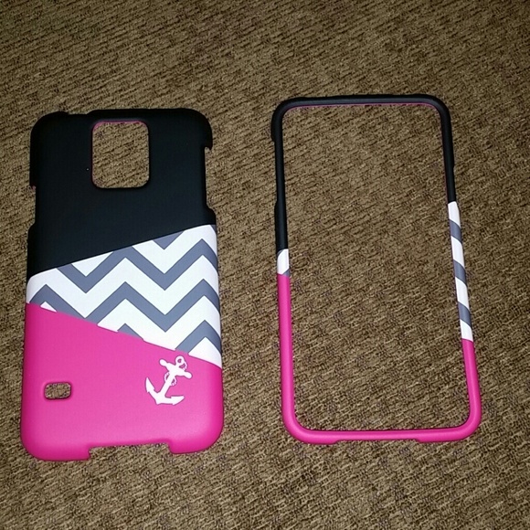 Galaxy S5 phone case