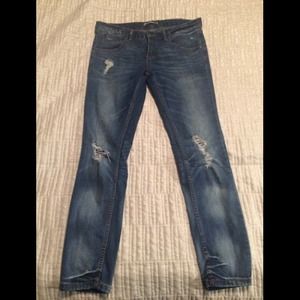 Free People Jeans