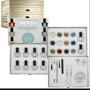 Ciaté London Nail Lab