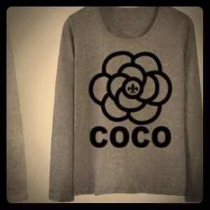 Cute Long Sleeve shirt