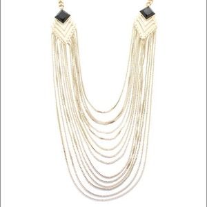 Eye candy LA necklace