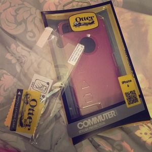 Otterbox Commuter Series for iPhone 6