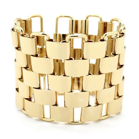 Eye candy LA bracelet