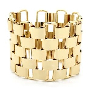 Eye candy LA bracelet