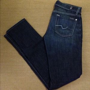 7 for All Mankind Jeans