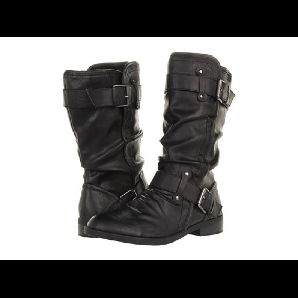 REPORT boots - Picture 2 of 4