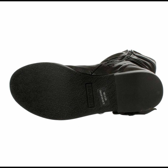 REPORT boots - Picture 4 of 4