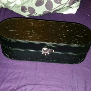Brand new younique makeup case
