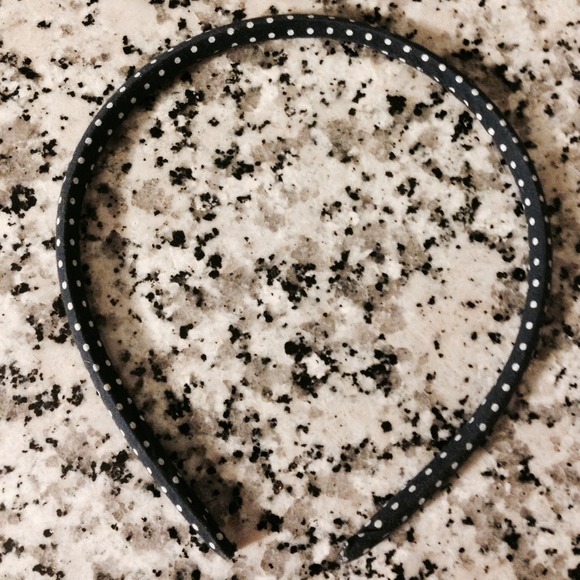Preppy headband