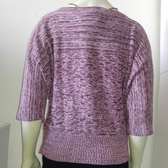 🍁Red Cardigan Top🍁 - Picture 2 of 4