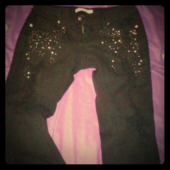 pants