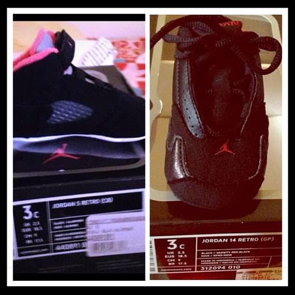 *BUNDLE JORDANS for @Jhonny_flowers Merry x-mas