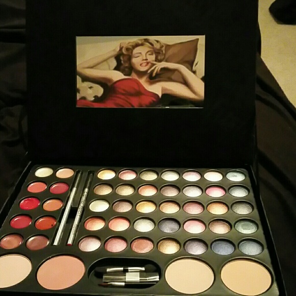 profusion makeup kit
