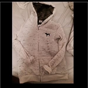 NWT 2 PINK hoodie Bundle for Brittany