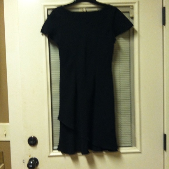 S L FASHIONS PETITE DRESS!! - Picture 4 of 4