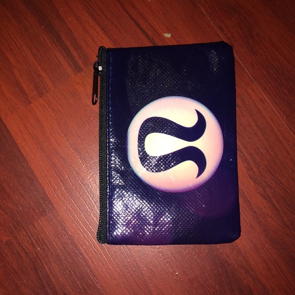 Lulu coin purse