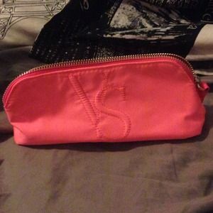 VS makeup/pencil bag