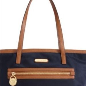 One week only💥 brand new MK kempton tote