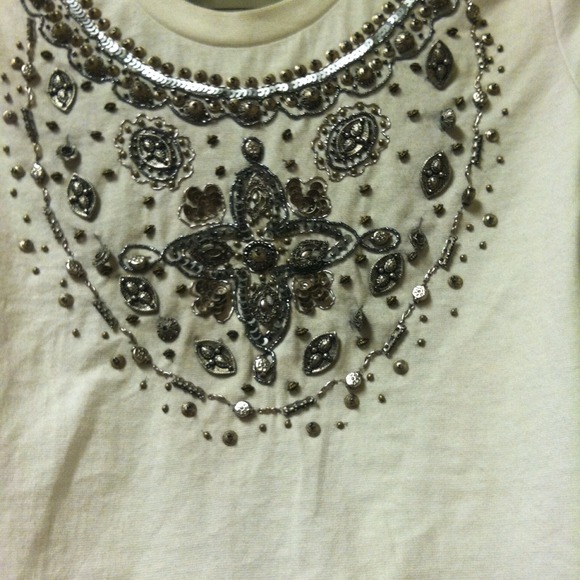 LADY DUTCH-HIGH SOCIETY TOP!! - Picture 2 of 3