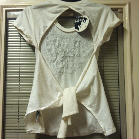 LADY DUTCH-HIGH SOCIETY TOP!! - Picture 3 of 3