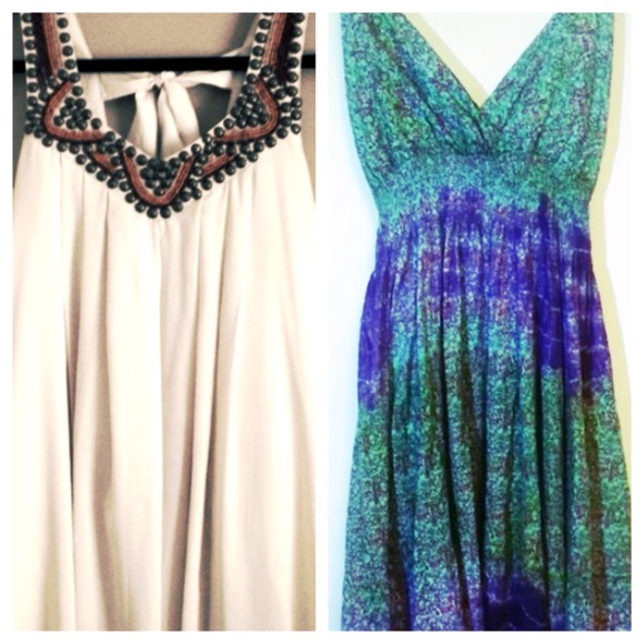 Reserved: bundle for my_poshmark