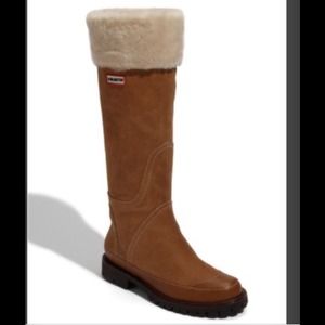 Hunter Boots brand new in box---SOLD----
