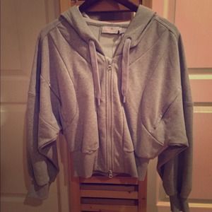 🚫SOLD🚫Adidas Stella McCartney running jacket