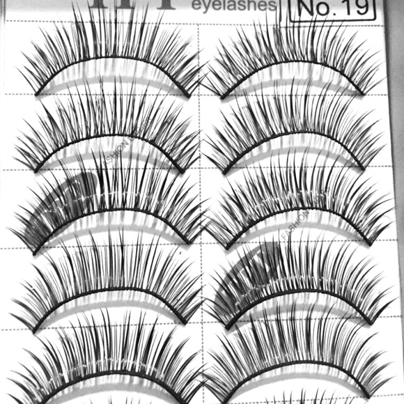 Other - Eyelashes #19