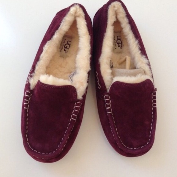 ugg moccasins with ribbon ugg moccasins with ribbon