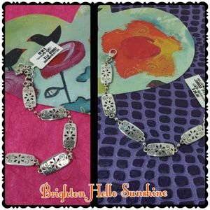 Brighton Hello Sunshine Bracelet