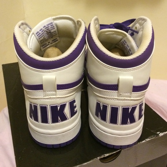 🎉Traded! 🎉Nike Dunks - Picture 3 of 3