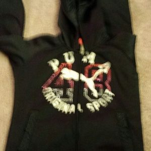 Girls jacket