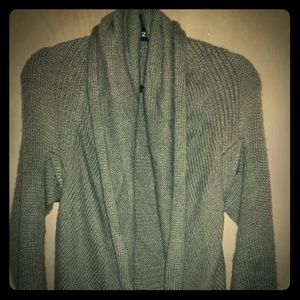 Forever 21 Knit Cardigan