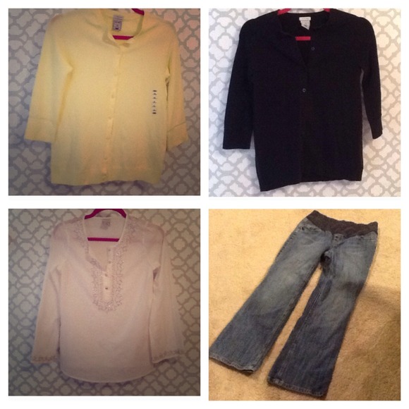 Maternity bundle