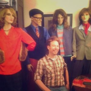 Nelson's Instant Posh Family Fall Photo