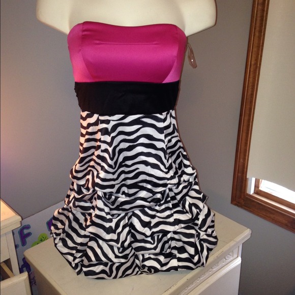 Homecoming Dress