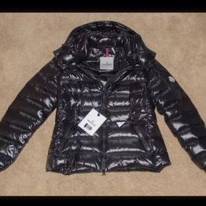 Moncler Bady Coat