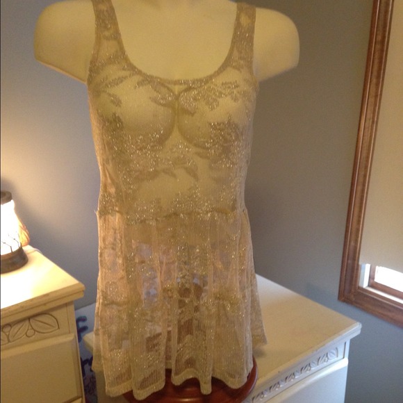 Lace Top