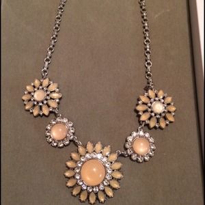Lia Sophia Necklace