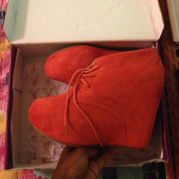 Wedges - Picture 2 of 3