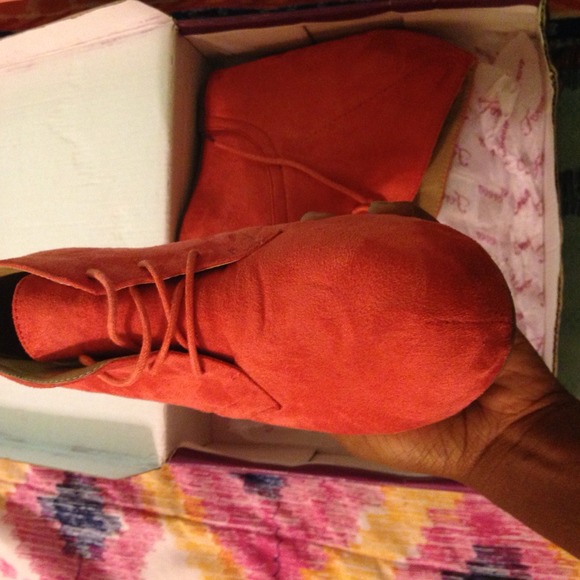 Wedges - Picture 3 of 3