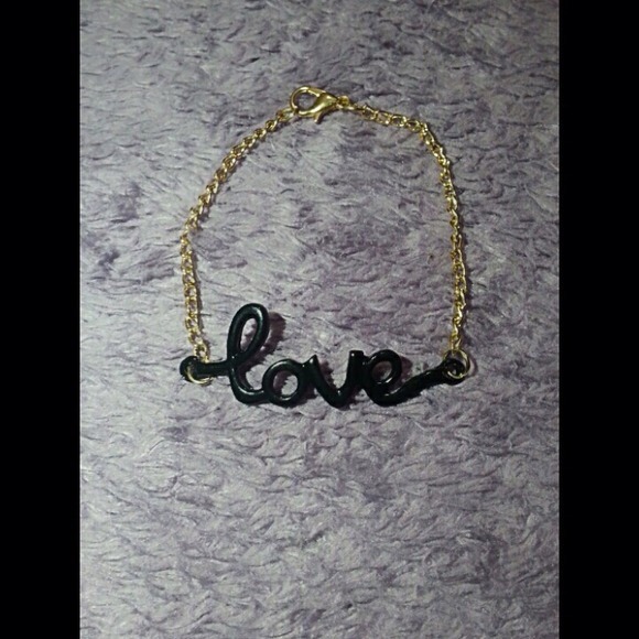 LOVE Bracelet
